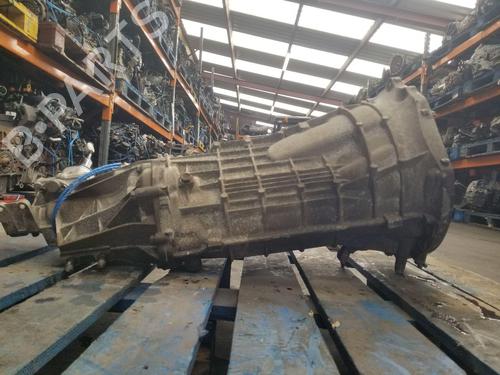 Gearbox MAZDA MX-5 III (NC) 2.0 (NC18) | BP35716593M3 - Image 6