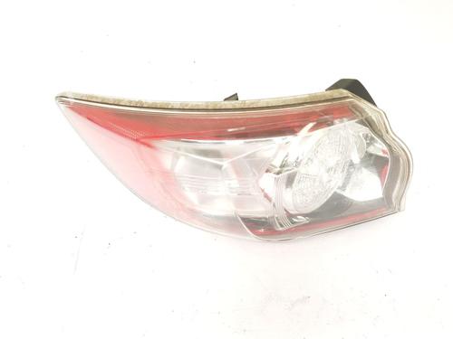 Venstre baglygte MAZDA 3 (BL) 1.6 MZR (BL14) (105 hp) 30445426