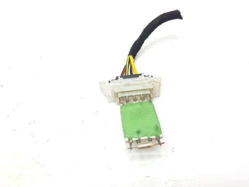 Heater blower motor VW GOLF PLUS V (5M1, 521) 1.9 TDI | BP25463156M62 