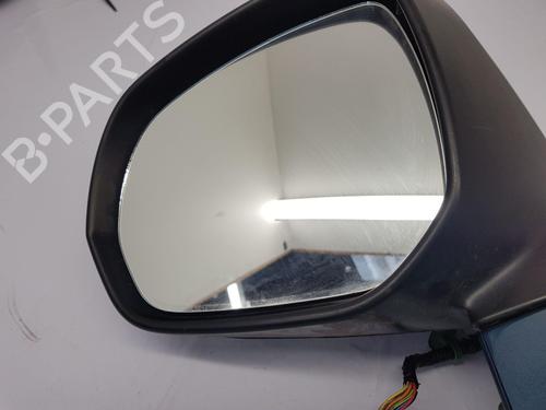 Left mirror CITROËN C4 Picasso I MPV (UD_) 1.6 HDi | BP32149161C26 