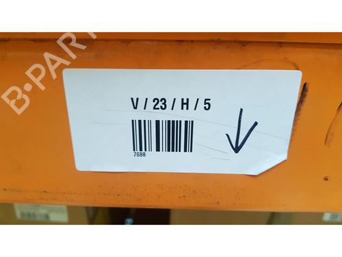 Wiring harness PORSCHE CAYENNE (92A) 3.6 GTS | BP37584949E16 - Image 12
