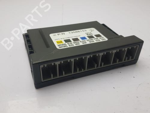 Electronic module VAUXHALL ASTRA Mk VI (J) (P10) 1.6 | BP36093549M83 - Image 2
