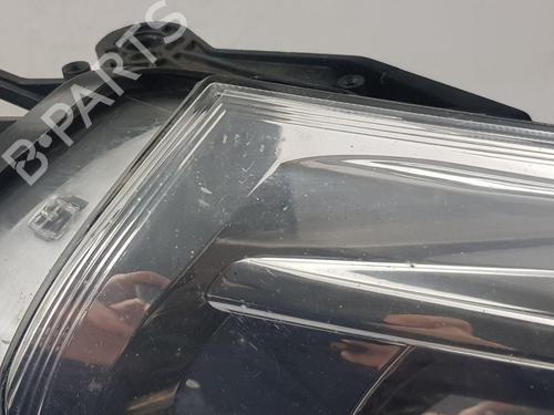 Right headlight PEUGEOT EXPERT Van (VF3A_, VF3U_, VF3X_) 1.6 HDi 90 8V | BP30402851C29 