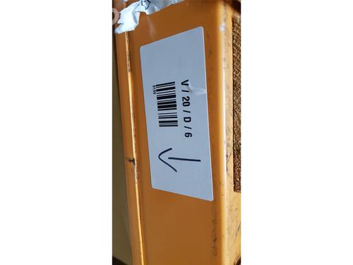 Left headlight FORD KUGA I 2.0 TDCi 4x4 | BP24704627C28 