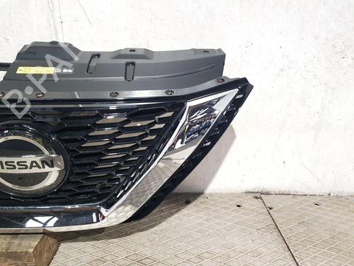 Grille NISSAN QASHQAI II (J11, J11_)  | BP29871065C40