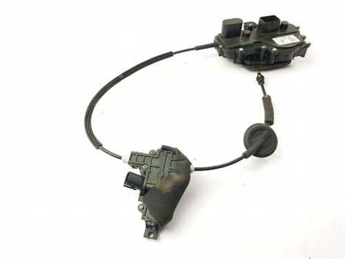 Front left lock FORD USA EDGE  | BP26903434C98