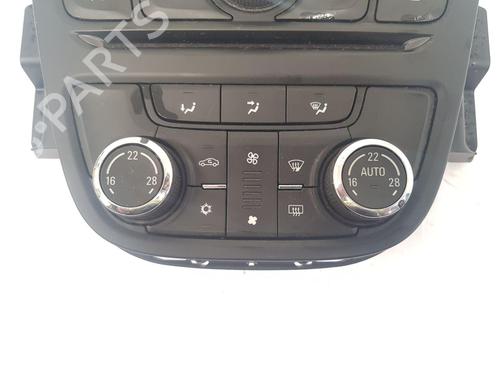 Climate control VAUXHALL MOKKA / MOKKA X (J13) 1.7 CDTI 4x4 | BP39100569I5 - Image 2