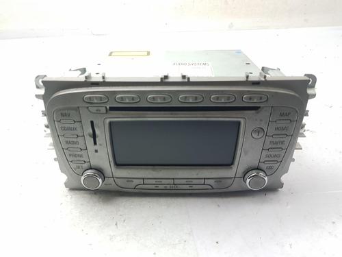 Electronic module FORD FOCUS II (DA_, HCP, DP) 1.6 | BP36861104M83 - Image 2