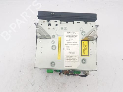 Electronic module HONDA CR-V III (RE_) 2.2 i-CTDi 4WD (RE6) | BP34331797M83  - Image 6