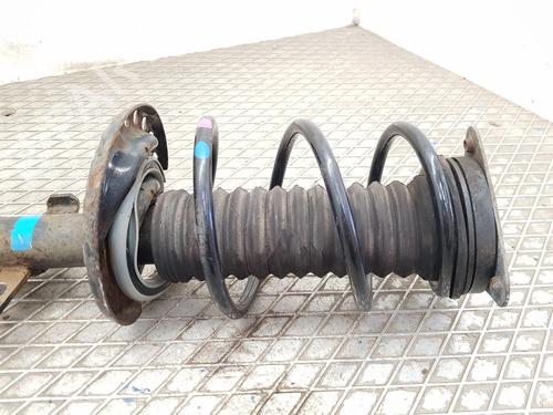 Left front shock absorber RENAULT CAPTUR I (J5_, H5_) 0.9 TCe 90 | BP25461890M16