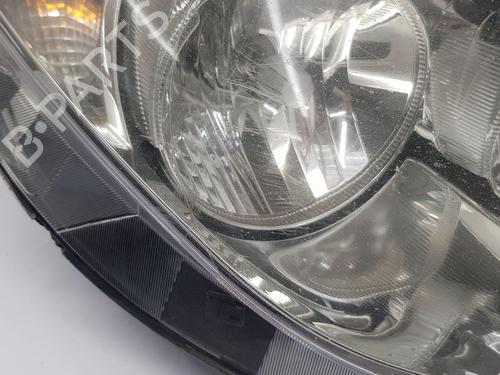 Right headlight SEAT IBIZA IV (6J5, 6P1) 1.9 TDI | BP30090874C29 
