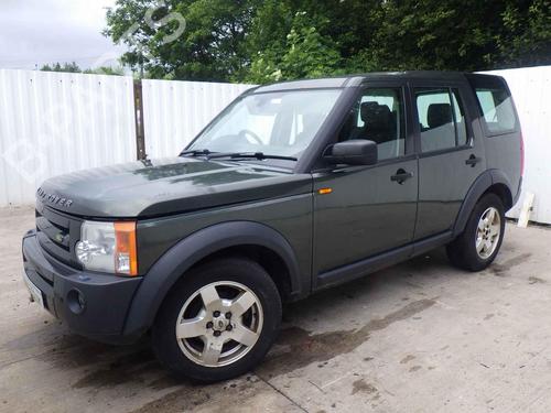 Engine control unit (ECU) LAND ROVER DISCOVERY III (L319) 2.7 TD 4x4 | BP30891536M57  - Image 10