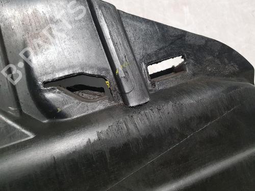 Underbody protection FORD FOCUS II (DA_, HCP, DP) 1.6 TDCi | BP29984522M92