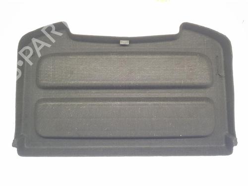 Rear parcel shelf DACIA SANDERO II 1.0 SCe 75 (B8JC, B8JD, B8NC) | BP29467357C85 