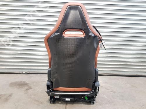 Right front seat MCLAREN 720S 4.0 | BP29957143C16