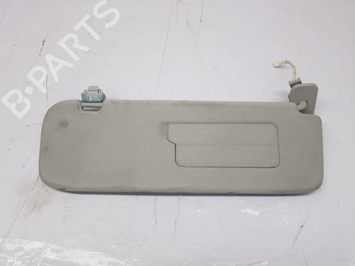 Right sun visor TESLA MODEL 3 (5YJ3) EV AWD | BP39002869I2 - Image 4