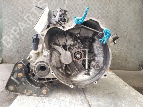 Gearbox CHEVROLET SPARK (M300) 1.2 | BP36531865M3 - Image 2