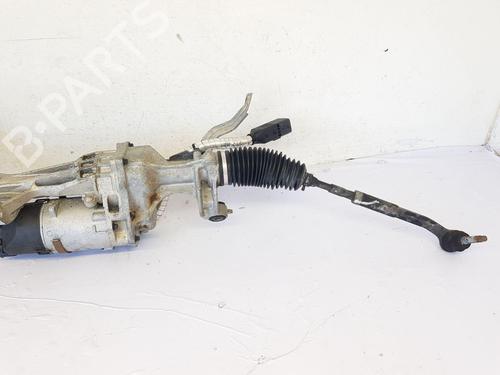 Steering rack HYUNDAI TUCSON (NX4E, NX4A)  | BP28175244M22 