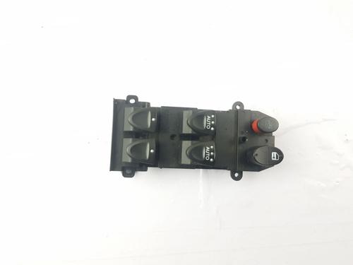 Used Right front window switch Right front window switch HONDA CIVIC VIII Hatchback (FN, FK) 1.8 (FN1, FK2) (140 hp) 27689423 27689423