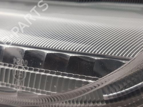 Right daytime light HONDA CIVIC IX (FK) 1.6 i-DTEC (FK3) | BP29467335C103 