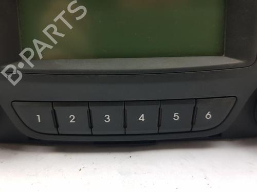 Radio HYUNDAI ix20 (JC) 1.6 | BP29263009E6 