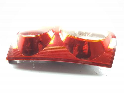 Left taillight KIA PICANTO I (SA) 1.1 | BP28157978C34 