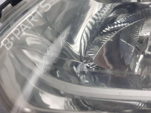 Left headlight PEUGEOT 208 I (CA_, CC_) 1.0 VTi | BP31075226C28 