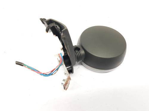 Instrument cluster CITROËN C1 (PM_, PN_) 1.0 | BP29984567C47