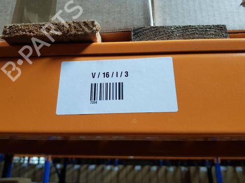Steering column stalk NISSAN X-TRAIL I (T30) 2.2 dCi 4x4 | BP22674125I23 