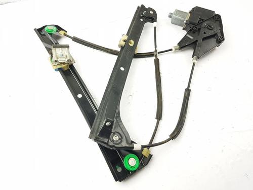 Front right window mechanism VW POLO V (6R1, 6C1) 1.4 (6R1) | BP27286981C23 