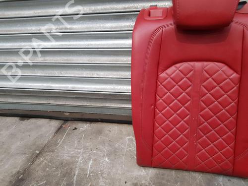 Right front seat AUDI A5 Sportback (F5A, F5F) S5 TFSI quattro | BP32097813C16 - Image 42