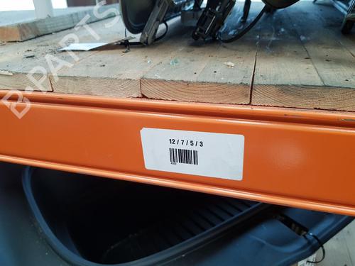 Front left window mechanism HYUNDAI i30 (FD) 1.4 | BP32870420C22 - Image 10