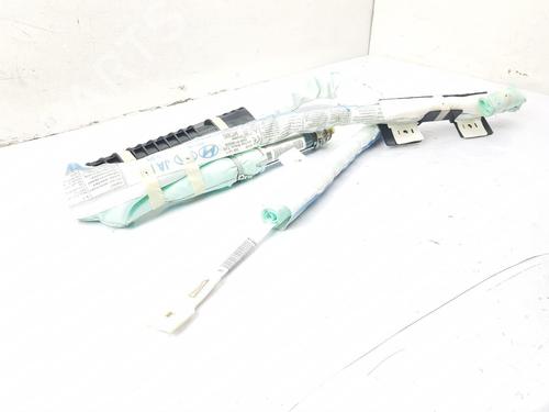 Left curtain airbag KIA PICANTO III (JA)  | BP29641918C11 