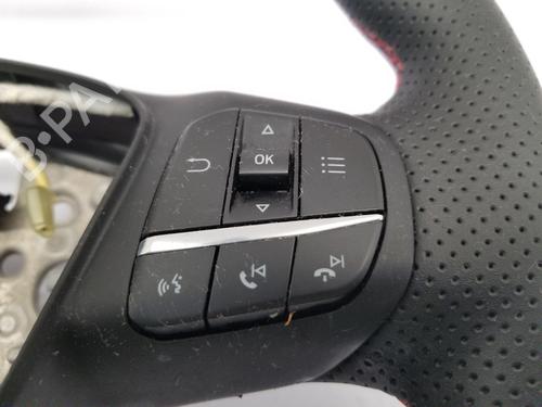 Steering wheel FORD PUMA (J2K, CF7) | BP35885103C49 - Image 4