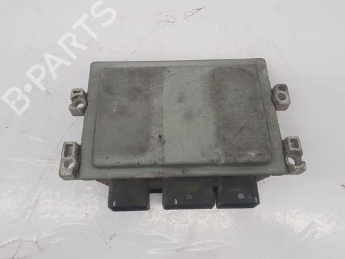 Engine control unit (ECU) FORD FIESTA VI (CB1, CCN) 1.4 | BP33803413M57 - Image 6