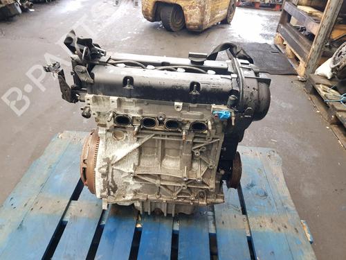 Engine FORD FIESTA VI (CB1, CCN) 1.25 | BP30137839M1