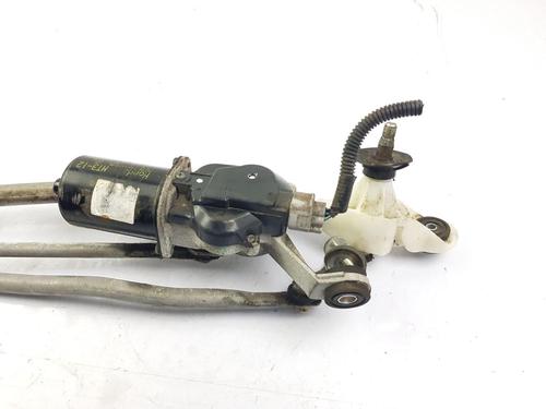 Front wiper motor HONDA JAZZ II (GD_, GE3, GE2) 1.2 i-DSI (GD5, GE2) | BP24456837M29 