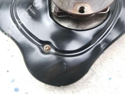 Right front steering knuckle AUDI R8 (4S3, 4SP) 5.2 FSI Plus quattro | BP22683469M26 