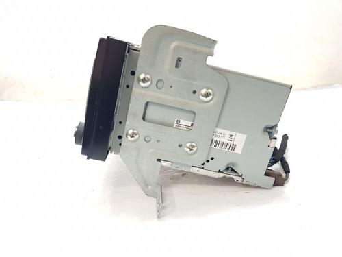 Radio NISSAN JUKE (F15) 1.5 dCi | BP25463262E6 