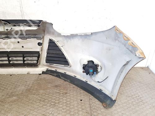 Front bumper FORD FOCUS III 1.6 Ti | BP29230021C7 
