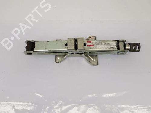 Used Jack Kit Jack Kit VAUXHALL AGILA Mk II (B) (H08) 1.2 i 16V (86 hp) 34042933 34042933