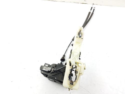 Used Front left lock HYUNDAI SANTA FÉ II (CM) 2.2 CRDi 4x4 (197 hp) 29620313