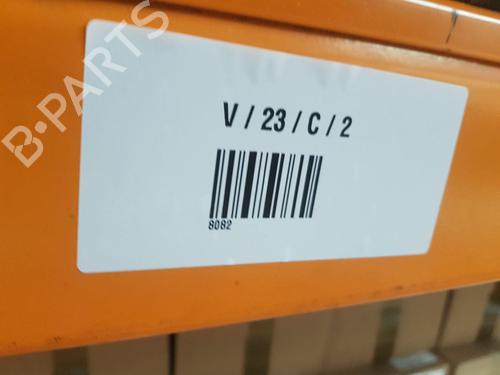 Bremseservo ISUZU D-MAX I (TFR, TFS) 3.0 DiTD 4x4 (TFS85_) | BP30650047M42 