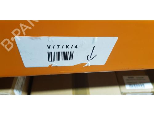 Luftventil CITROËN C3 III (SX) 1.2 PureTech 82 | BP22664134I21 