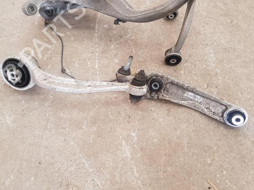 Left front suspension LAND ROVER RANGE ROVER VELAR (L560)  | BP32632184M72 