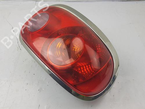 Left taillight MINI MINI COUNTRYMAN (R60) Cooper D | BP38561908C34 - Image 4