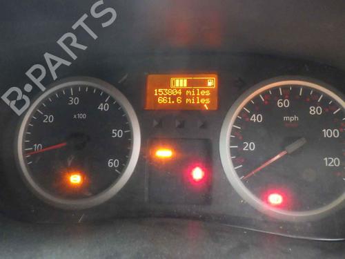 Electronic module RENAULT TRAFIC II Van (FL) 2.0 dCi 115 (FL01, FL0U) | BP28329850M83 