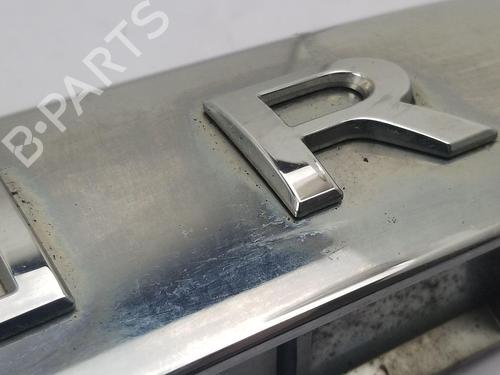 Tailgate handle RENAULT CAPTUR I (J5_, H5_) 0.9 TCe 90 | BP29343380C132 
