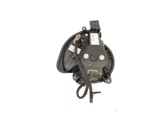 Used Heater blower motor Heater blower motor FIAT PUNTO (199_) 1.2 (199AXZ1A, 199BXZ1A) (69 hp) 39931877 39931877