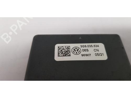 Electronic module VW T-CROSS (C11, D31) 1.0 TSi | BP26589011M83 - Image 5